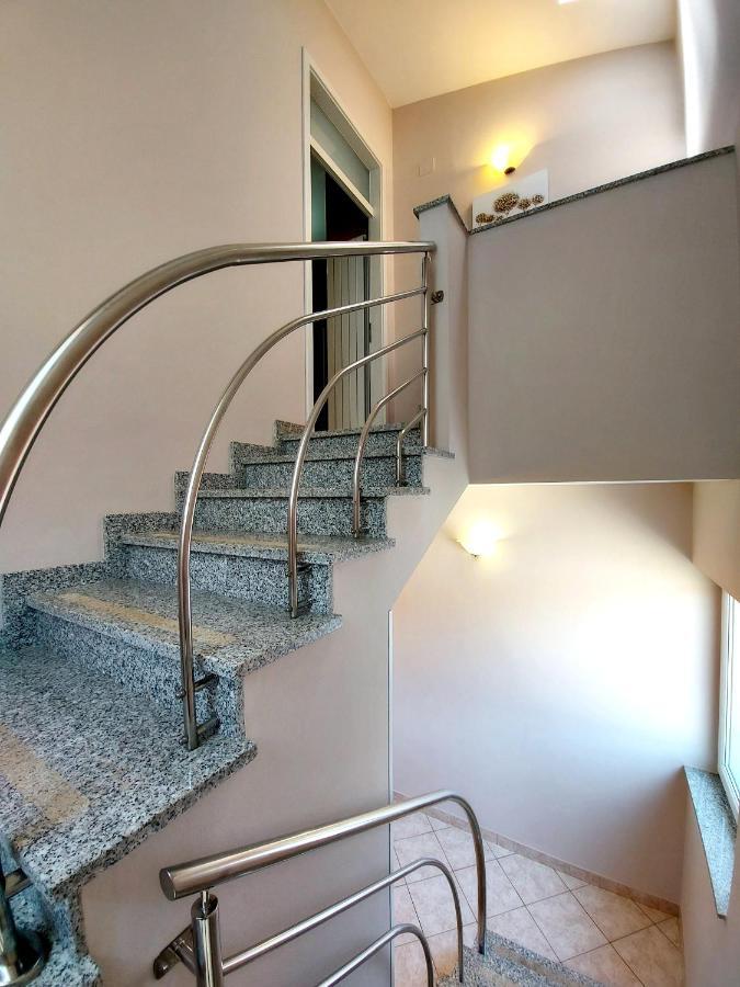 Villa Mattea Galižana المظهر الخارجي الصورة