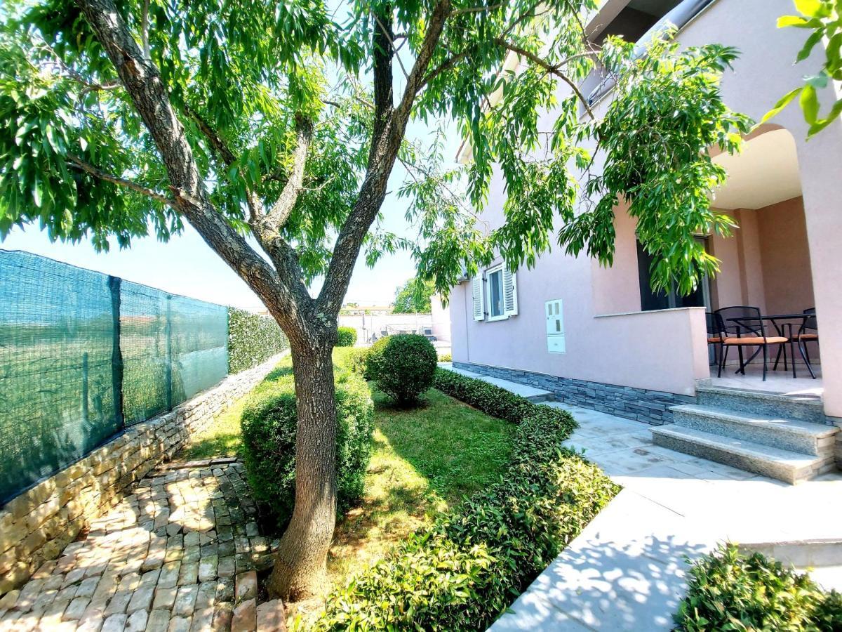 Villa Mattea Galižana المظهر الخارجي الصورة