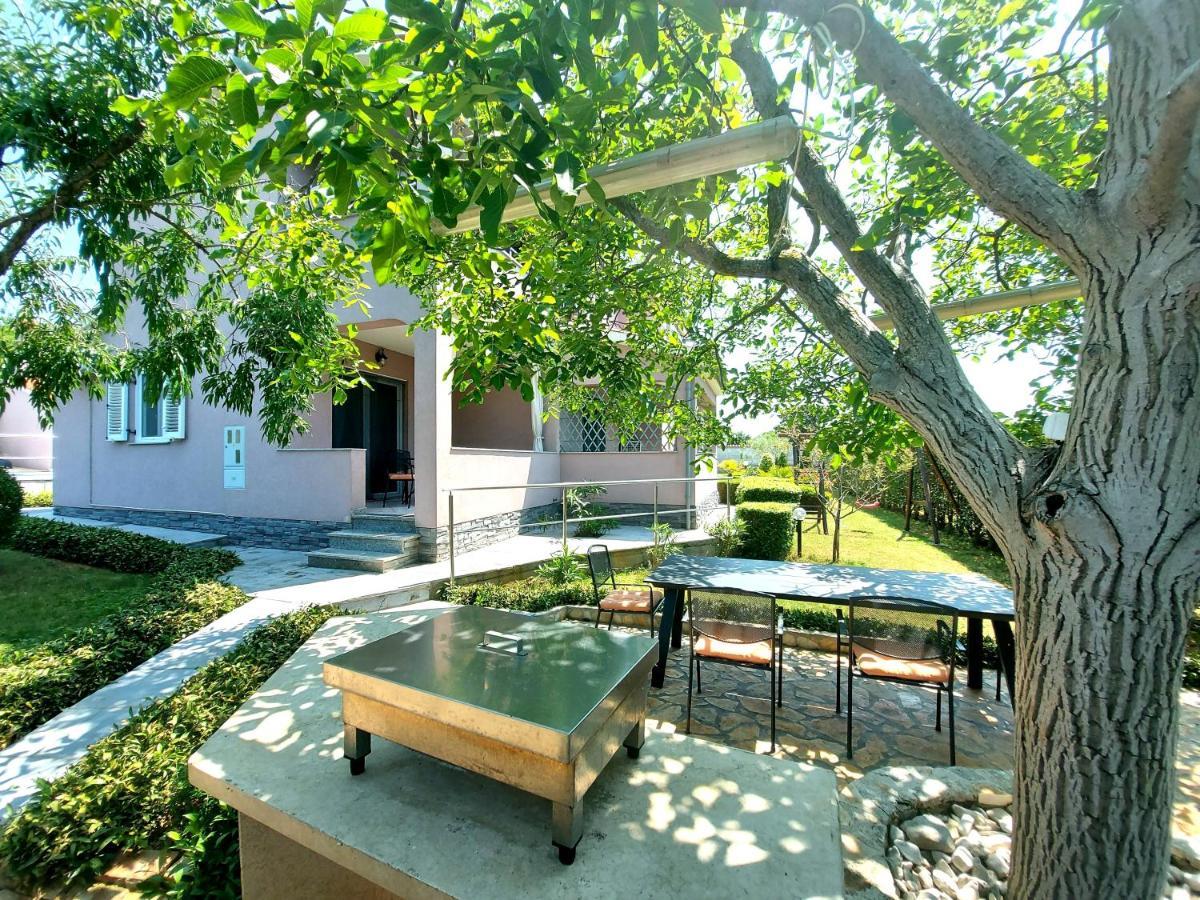 Villa Mattea Galižana المظهر الخارجي الصورة
